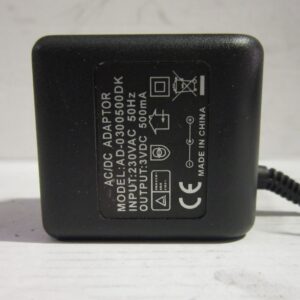 TF0301.5L-DC