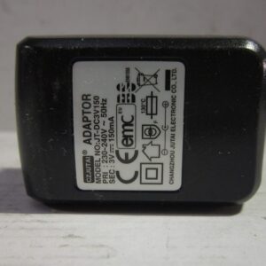 TF0304.5J - DC